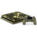Sony Playstation 4 Slim 1Tb Limited Edition Call of Duty: WWII + Call of Duty: WWII фото  - 3