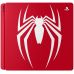 Sony Playstation 4 Slim 1Tb Limited Edition Spider Man + Spider Man (російська версія) фото  - 0