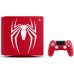 Sony Playstation 4 Slim 1Tb Limited Edition Spider Man + Spider Man (російська версія) фото  - 1