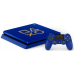 Sony Playstation 4 Slim 500Gb Limited Edition Days of Play Blue фото  - 3