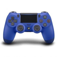 Sony DualShock 4 Version 2 (wave blue)