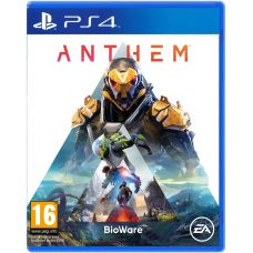 Anthem (російська версія) (PS4)