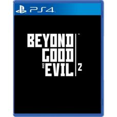 Beyond Good & Evil 2 (русская версия) (PS4)