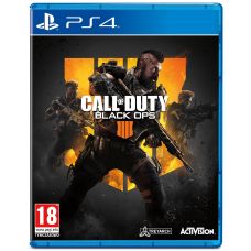 Call of Duty: Black Ops 4 (російська версія) (PS4)