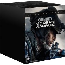 Call of Duty: Modern Warfare Dark Edition (русская версия) (PS4)
