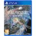 Sony Playstation 4 Slim 1Tb Limited Edition Final Fantasy XV + Final Fantasy XV Deluxe Edition (русская версия) фото  - 6
