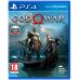 Sony Playstation 4 PRO 1Tb Limited Edition God of War 4 + God of War 4 (русская версия) фото  - 5