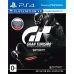 Sony Playstation 4 Slim 1Tb Limited Edition Gran Turismo Sport + Gran Turismo Sport. Day One Edition (русская версия) фото  - 3