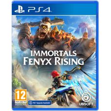 Immortals Fenyx Rising (русская версия) (PS4)