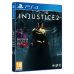 Sony Playstation 4 PRO 1Tb + Injustice 2 (русская версия) + Horizon Zero Dawn (русская версия) фото  - 5