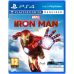 PlayStation VR + Камера + PlayStation Move + Игра Marvel's Iron Man фото  - 2