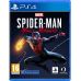 Sony Playstation 4 PRO 1Tb + Marvel’s Spider-Man: Miles Morales (русская версия) фото  - 5