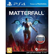 Matterfall (російська версія) (PS4)