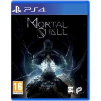 Mortal Shell (русская версия) (PS4)