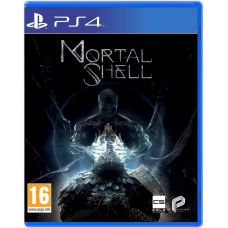 Mortal Shell (русская версия) (PS4)