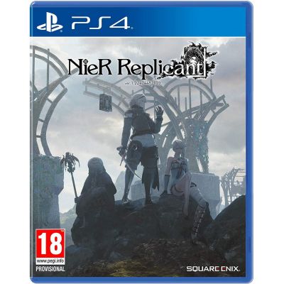 NieR Replicant (PS4)