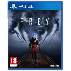 Prey (русская версия) (PS4)