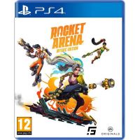 Rocket Arena Mythic Edition (російська версія) (PS4)