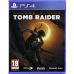 Sony Playstation 4 PRO 1Tb + Shadow of the Tomb Raider (русская версия) фото  - 5