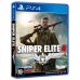 Sony Playstation 4 Slim 1Tb + Sniper Elite 4 (русская версия) фото  - 4