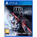 Sony Playstation 4 Slim 500Gb + Star Wars Jedi: Fallen Order (русская версия) фото  - 4