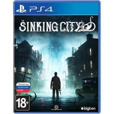 The Sinking City (русская версия) (PS4)