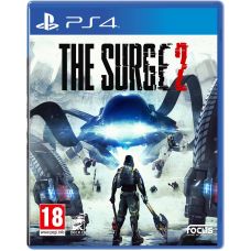 The Surge 2 (російська версія) (PS4)