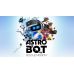Astro Bot Rescue Mission VR (русская версия) (PS4) фото  - 0
