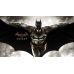 Batman: Arkham Knight. Game of the Year Edition (русская версия) (PS4) фото  - 0
