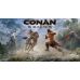 Conan Exiles Day One Edition (русская версия) (PS4) фото  - 0