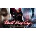Devil May Cry HD Collection (английская версия) (PS4) фото  - 0