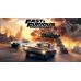 Fast & Furious Crossroads\Форсаж: Перекрёстки (русская версия) (PS4) фото  - 0