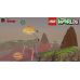 LEGO Worlds (русская версия) (PS4) фото  - 2