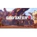God Eater 3 (русская версия) (PS4) фото  - 0