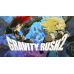 Gravity Rush 2 (русская версия) (PS4) фото  - 0