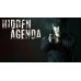 Hidden Agenda (русская версия) (PS4) фото  - 0