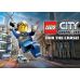 LEGO CITY Undercover (русская версия) (PS4) фото  - 0