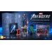Marvel’s Avengers Earth's Mightiest Edition (Xbox One) фото  - 0