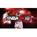NBA 2K18 (английская версия) (Xbox One) фото  - 0