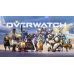 Overwatch: Game of the Year Edition (русская версия) (PS4) фото  - 0