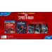 Spider-Man Game of the Year Edition/Людина-павук Видання Гра Року (російська версія) (PS4) фото  - 0