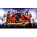 Injustice 2 + Tekken 7 + Mortal Kombat XL (русские версии) (PS4) Fighting Games Bundle фото  - 0
