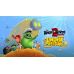 The Angry Birds Movie 2 VR: Under Pressure (русская версия) (PS4) фото  - 0