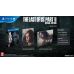 The Last of Us Part II. Special Edition (русская версия) (PS4) фото  - 0
