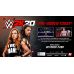 WWE 2K20 (Xbox One) фото  - 0