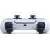 Sony DualSense (White) + Игра EA Sports FC 24 (ваучер на скачивание) (русская версия) фото  - 1
