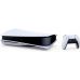 Sony PlayStation 5 White 825Gb + DualSense (White) фото  - 3
