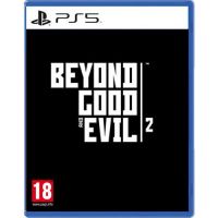 Beyond Good & Evil 2 (русская версия) (PS5)