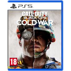Call of Duty: Black Ops Cold War (російська версія) (PS5)