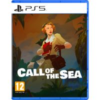 Call of the Sea (русская версия) (PS5)